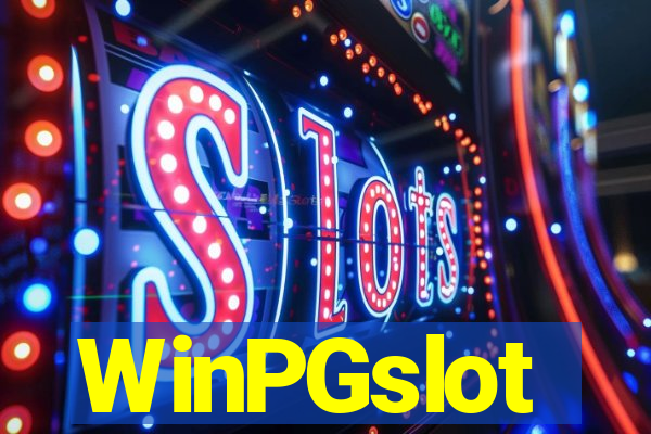 WinPGslot