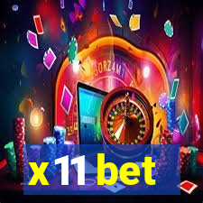 x11 bet