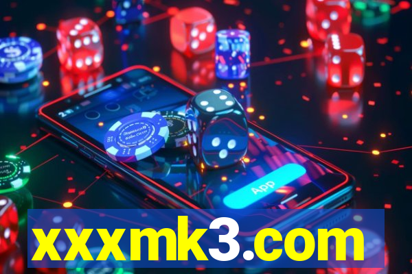 xxxmk3.com