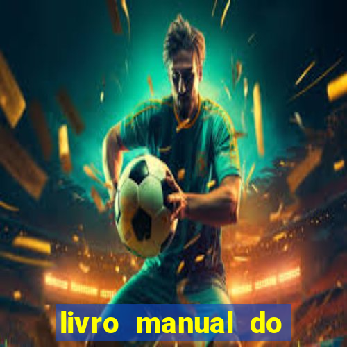 livro manual do futebol americano pdf