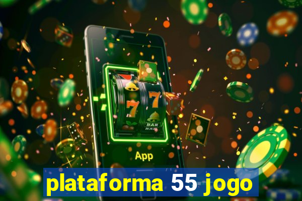 plataforma 55 jogo