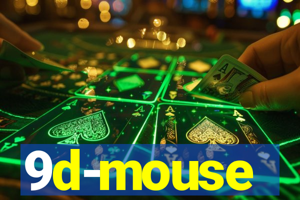 9d-mouse