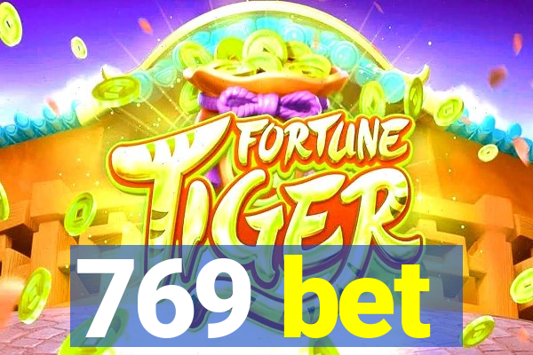 769 bet