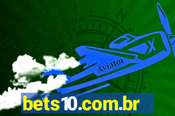 bets10.com.br