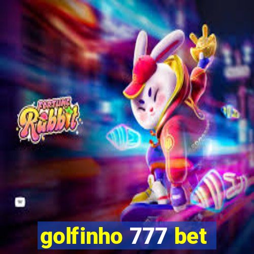 golfinho 777 bet