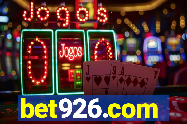 bet926.com