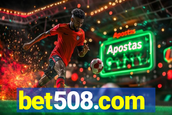 bet508.com