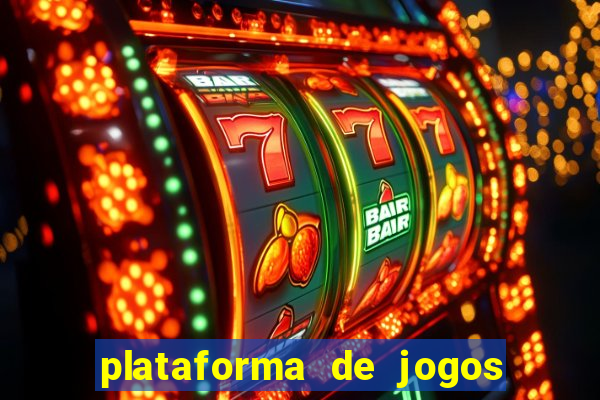 plataforma de jogos 9f game