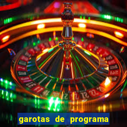 garotas de programa na zona sul