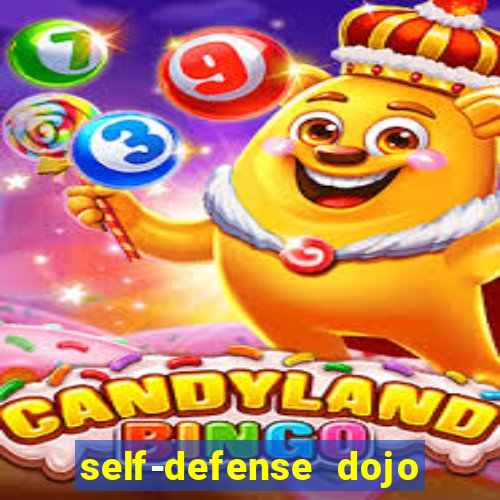 self-defense dojo secret apk