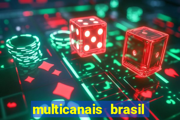 multicanais brasil e uruguai