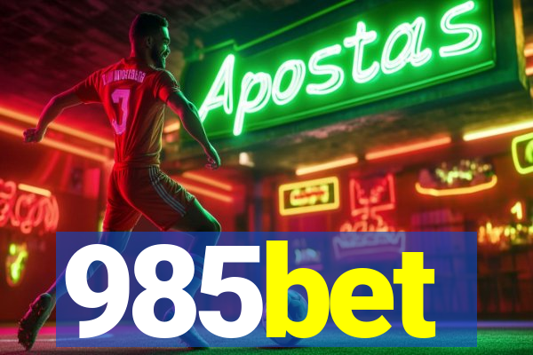 985bet