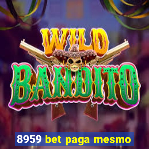 8959 bet paga mesmo