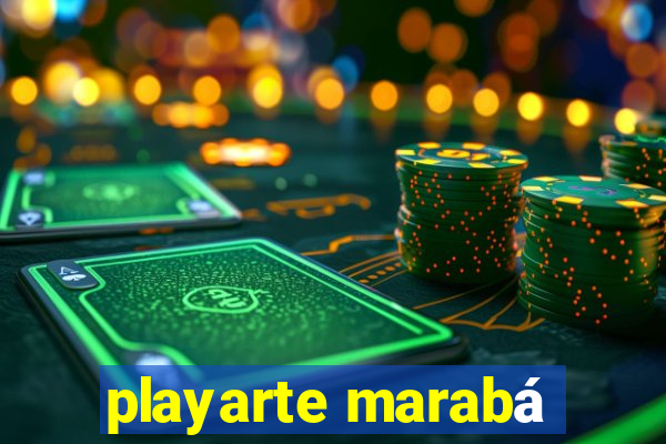 playarte marabá