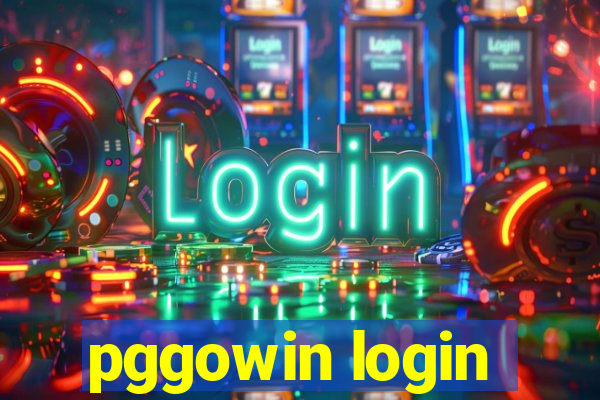 pggowin login