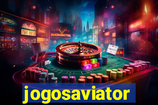 jogosaviator