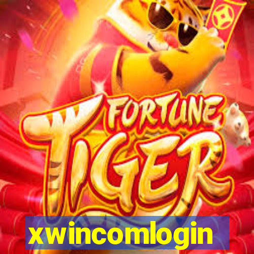 xwincomlogin