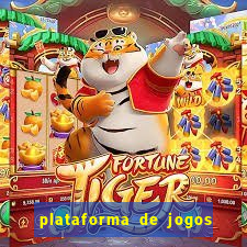 plataforma de jogos carlinhos maia