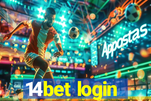 14bet login