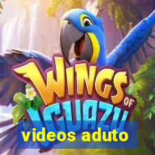 videos aduto