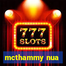 mcthammy nua