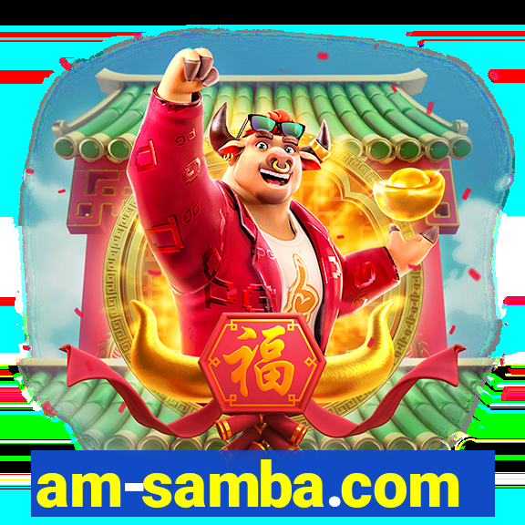 am-samba.com