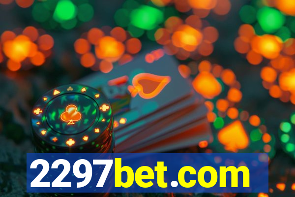 2297bet.com