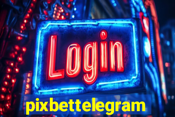 pixbettelegram