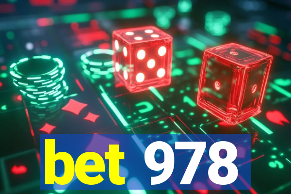 bet 978