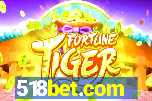 518bet.com