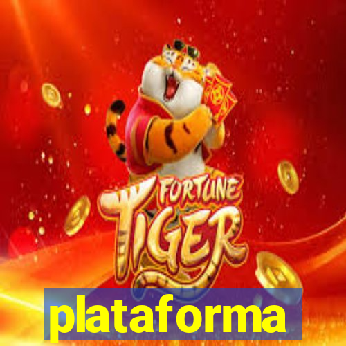 plataforma