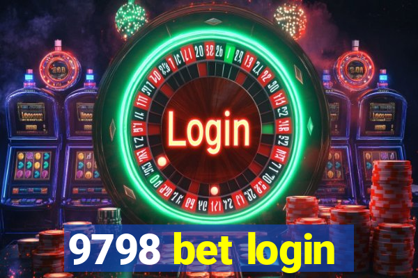 9798 bet login