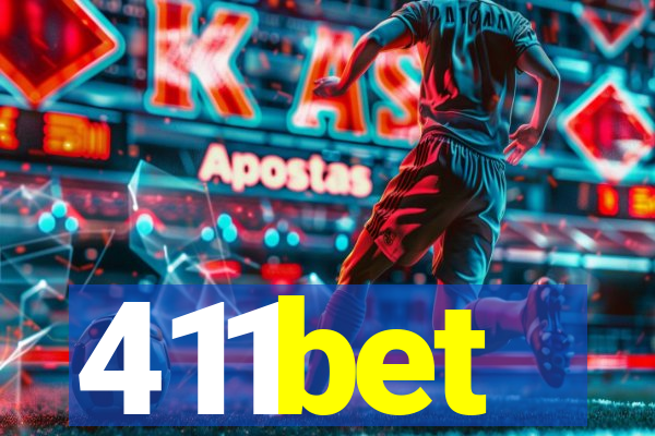 411bet