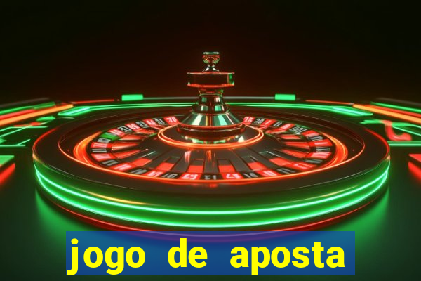 jogo de aposta para menor de 18