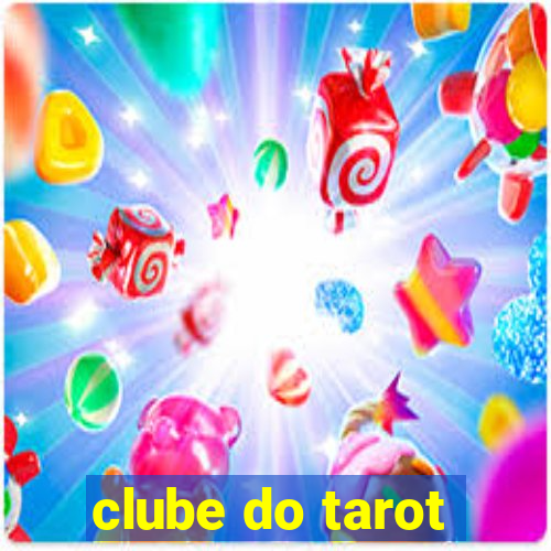 clube do tarot