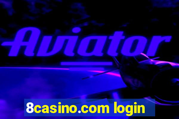 8casino.com login