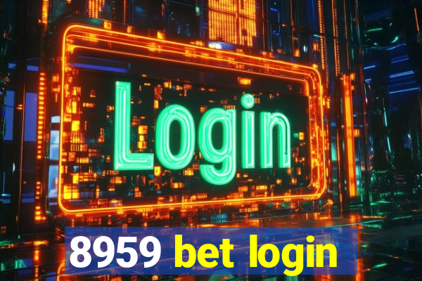 8959 bet login