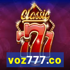 voz777.co