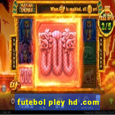 futebol pley hd .com