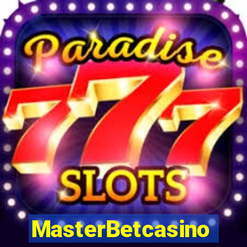 MasterBetcasino