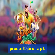 picsart pro apk versão antiga