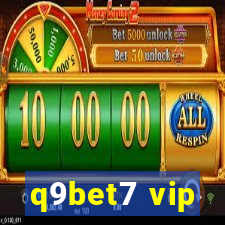 q9bet7 vip