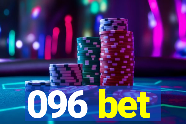 096 bet