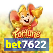 bet7622