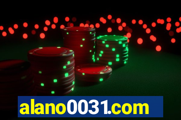 alano0031.com