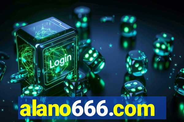 alano666.com