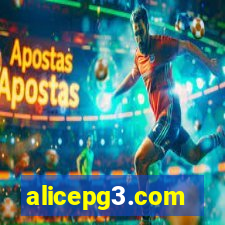 alicepg3.com