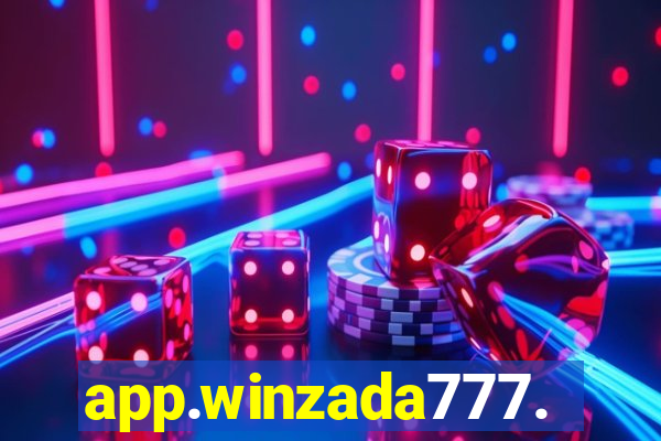 app.winzada777.con