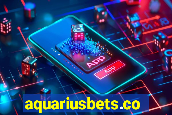 aquariusbets.com