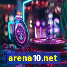 arena10.net